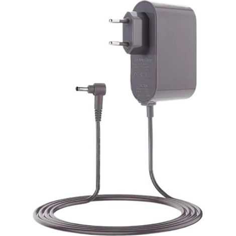 Chargeur De Remplacement 30,45 V For Aspirateur Dyson, Compatible Avec Les Modèles V10, V11, V12, V15, SV12, SV14, SV16, SV20 Et SV22 (sans Fil). (1/5)
