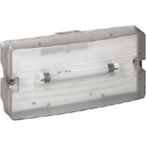 Legrand 62709 – LEUCHTE…CL S…CU AUSPUFF…ZENTRALE QUELLE – 220 V/230