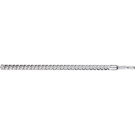 Makita  E-24876  Beton-Spiralbohrer  18 mm Gesamtlänge 450 mm SDS-Plus 1 St.