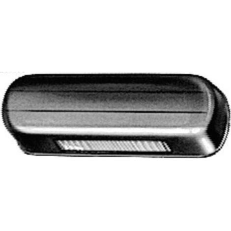 Hella Kennzeichenleuchte Kennzeichenleuchte links, rechts, hinten 12 V, 24 V (1/2)