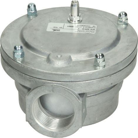 Filtre à gaz Kromschröder GFK 32 R 10-6 DN 32