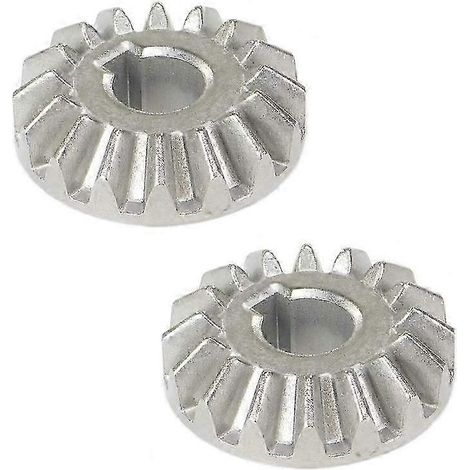 Pignon conique de rechange pour scie à table BLACK+DECKER DW745 (référence 5140061-65-2pk) (1/4)