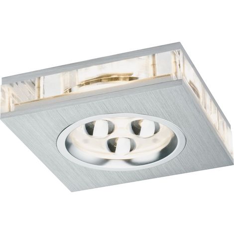PULMANN - FARETTO AD INCASSO A LIRO 3X3W (1/3)