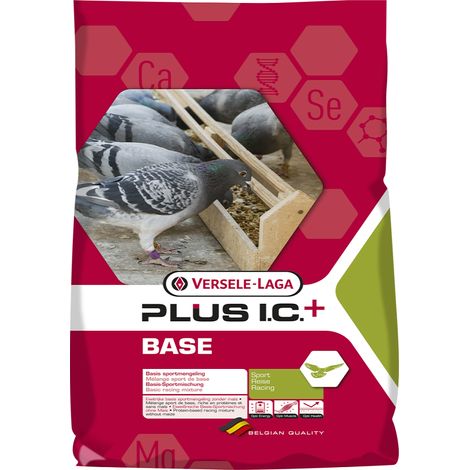 PiМ i.c. Base 20 kg