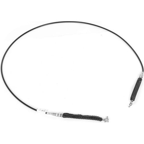 Gear Shift Cable, Transmission Cable 7081753, Replaces OEM Part for 400 500 800 (1/5)