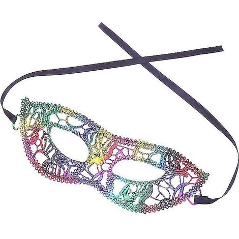 Die neue venezianische Maske (1 Stück)