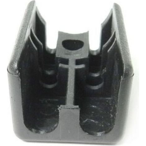 Support câble tondeuse/motobineuse ,support de câble gaine pour tondeuse Castelgarden GGP Collector 43 46 48SB Combi 48S 53S 3225516400 225516400 3225518500 Stiga 1111-2969-01 Viking 6336-703-6900 Mc (1/3)