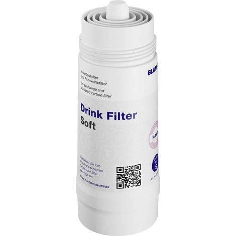 Blanco Zubehör - Drink Filter Soft S 526259
