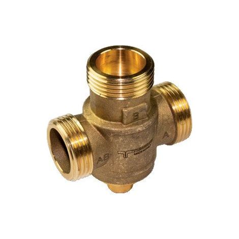 Valvola Anticondensa Tiemme per Centrale Termica 1 60° 4732 - 3240017