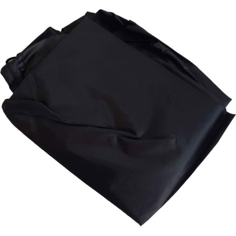 Housse pour ponceuse 160x110cm (1/2)