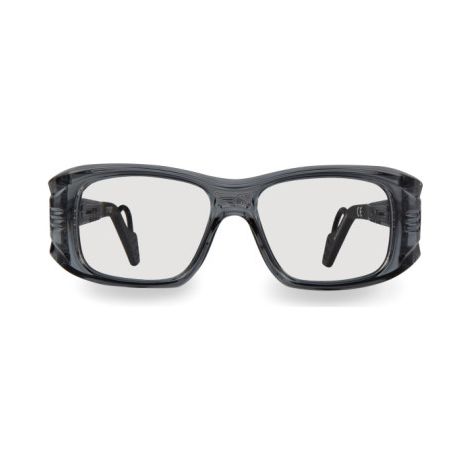 Gafas de protección Aguila 159.01 gris talla pequeña PEGASO SAFETY (1/3)