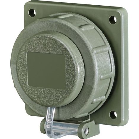 COMBINAISON CEE-PRISE IP68 17021 MENNEKES
