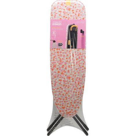 Joseph Joseph Glide Compact Bügelbrett Blütenpfirsich