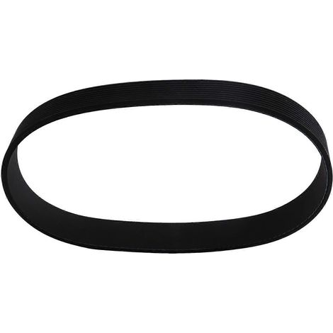 Courroie d'entraînement en caoutchouc pour tapis roulant 10EPJ381, compatible avec les équipements de fitness (1/5)