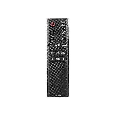 AH59-02733B Ersatz-Lautsprecherfernbedienung für Samsung HW-J4000 HW-K360 HW-K450 (Schwarz) [HK] (1/5)