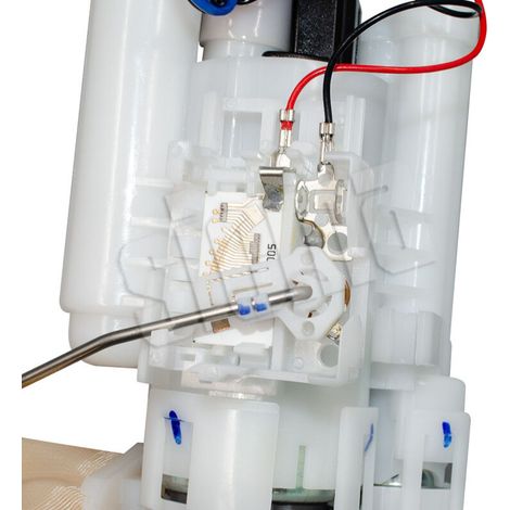 77020-02190 77020-12460 Hochwertige neue Kraftstoffpumpe für Corolla vorne 12 Zoll. Kraftstoffpumpeneinheit für Corolla vorne 12 Zoll. (1/4)