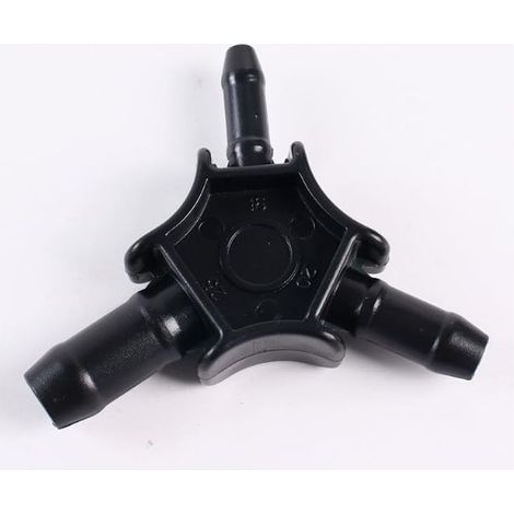 Calibreur Ébavureur - Ø16 mm - Ø20 mm - Ø26 mm - Pour Tuyaux Multicouches PEX PER et Composites - Poignée Ergonomique - 1 Pièce