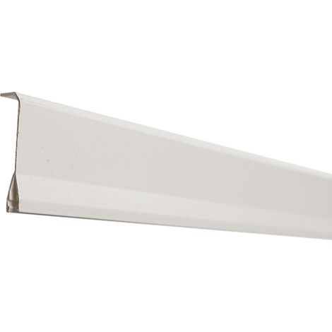 Kopos PEKE 60 C goulotte de câble blanc 60 mm (1/2)