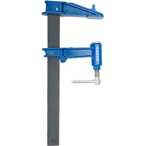 Morsetto per laccio emostatico 400x120mm 306704000 bahco