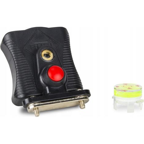 Strumento di misura elettronico Rubi 54999 laser 2 mW precisione 1 mm m (1/3)