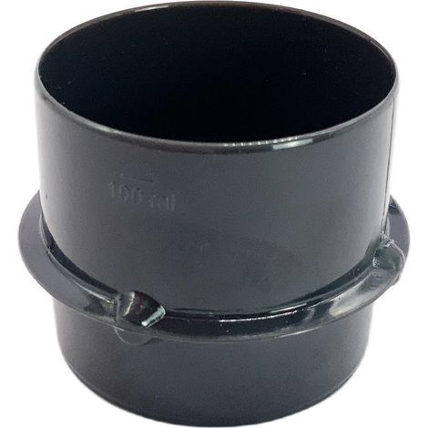 Misurino bimby tm31 tm21 tm3300 bicchierino nero made in italy compatibile (1/3)