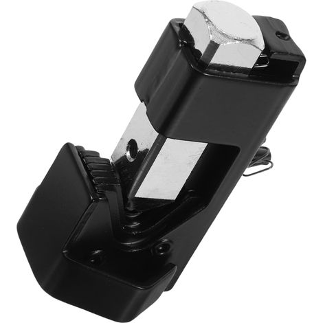 Alicates de crimpado de martillo manual duraderos para cables eléctricos, mango ergonómico y portátil, compatibles con múltiples herramientas para electricistas y (1/5)