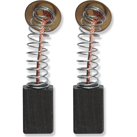 Cepillo electrografito dedra ysg017 dimensiones precisas