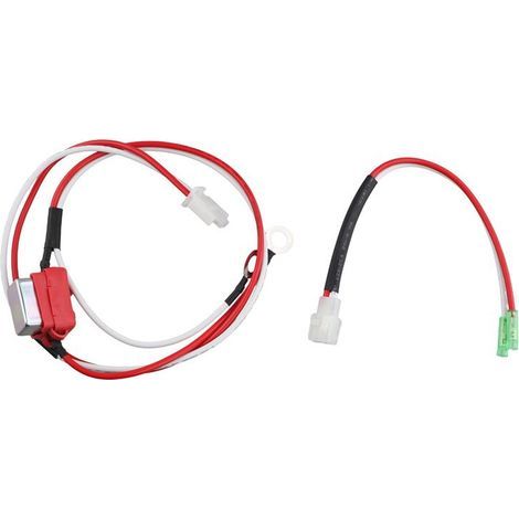 Harnais de Batterie Durable 12 V 15 A 4716-4701 4749A5531 pour Camping-Car - (1/2)