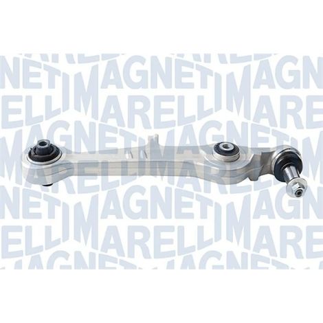 Bras de liaison, suspension de roue Magneti Marelli 301181316500 AUDI 4Z7407151