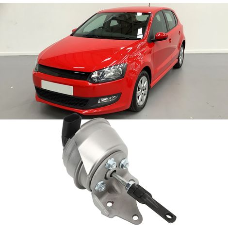 Turbolader-Stellglied kompatibel mit SKODA, SEAT, VOLKSWAGEN 1.2 TDI 789016 (1/5)