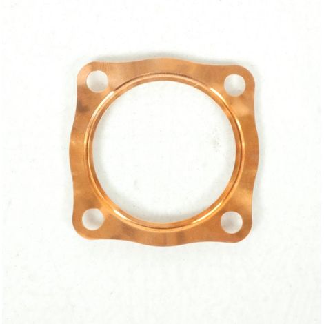 Zylinderkopfdichtung für Yamaha 80 Zest Roller, Baujahr 1995, (1/4)