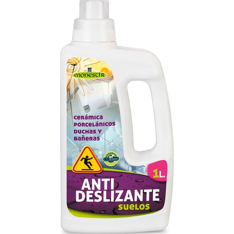 MONESTIR GH009SC Antideslizante Para Suelos De Cerámica Gres y Porcelánicos y Platos De Ducha 1L - ref: GH009SC