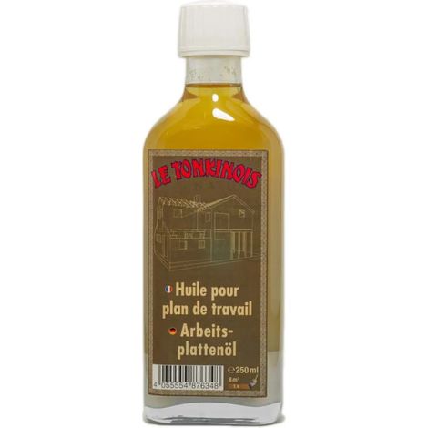 Holzöl le-tonkinois lt22001 wasserdicht atmungsaktiv