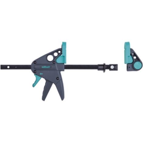 Wolfcraft - Werktischspanner PRO 65-150-W - 3036000 (1/10)