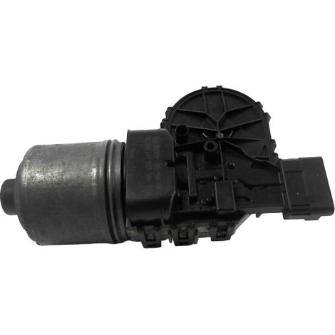 [PRODUIT D'OCCASION] Moteur Essuie-glace Avant PEUGEOT 206 5p ♻️ Ref Oe. 6405n5 - Garantie à vie (1/2)