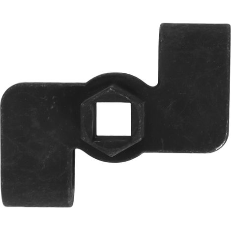 Universeller Verlängerungsadapter für Drehmomentschlüssel mit 1/2"-Antrieb (21-mm-Sechskantantrieb) (1/5)