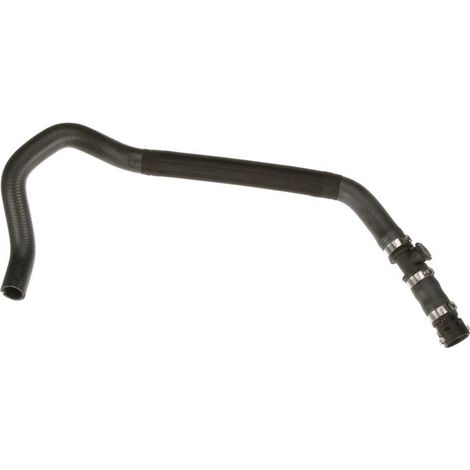 Gaine de chauffage GATES 02-3588 FIAT 1367579080
