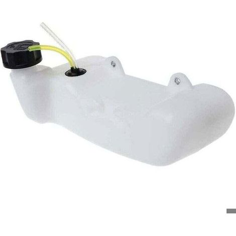Réservoir de Carburant pour Coupe-bordures/Tondeuse à Gazon/Débroussailleuse, Outil de Jardin Abordable Pièces Accessoires 40-5 (1/4)