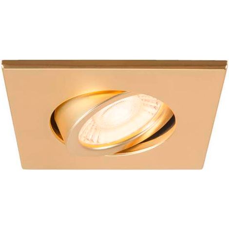 Lampada da incasso slv universal downlight phase  per soffitto - 1008065