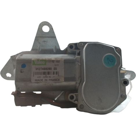 [PRODUIT D'OCCASION] Moteur Essuie-glace Arriere CITROEN Xsara Break -2000 ♻️ Ref Oe. 3462171261 - Garantie à vie (1/2)