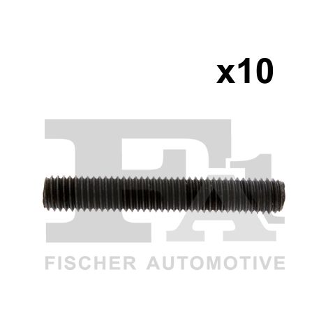 Vis, renforcement de turbocompresseur FA1 985-835.10 VOLVO 1386510 976555 982667