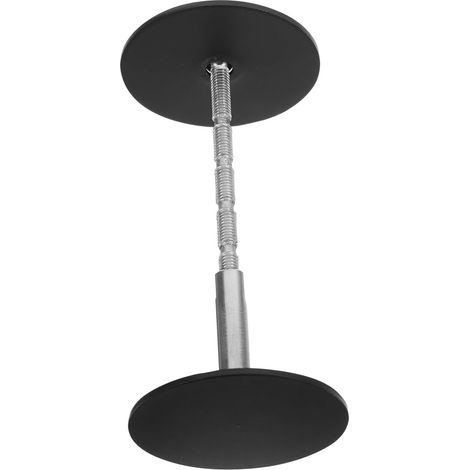 Plaque de remplissage trou verrouillage rond en acier inoxydable (1/5)