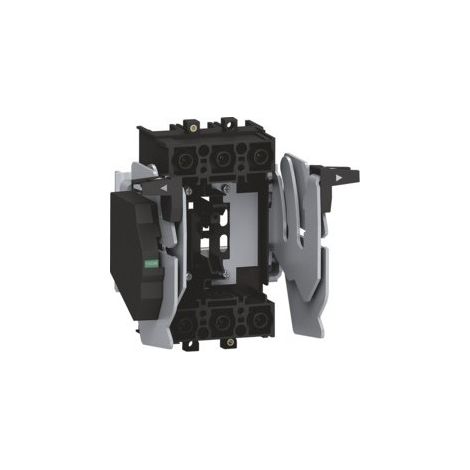 Base débro.P250 3P - APPAREILLAGE DE TETE HAGER HYT330H (1/2)