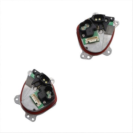 1 Paar LED-Blinkermodule für G30 G31, 530i, 540i Scheinwerfer (1/5)
