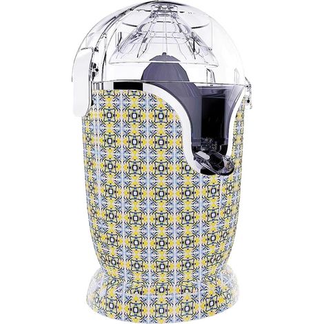 Spremiagrumi Elettrico Automatico Family Line 60 Watt DCG (1/2)