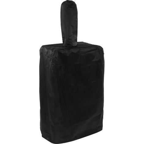 Wasserdichte Abdeckung für Pizzaofen im Freien, Gartenschutz, Staubschutzhülle 65 x 45 x 107 x 165 cm (1/5)