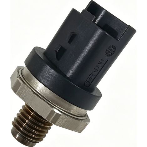 Capteur de pression de rail Compatible avec Citroën 0281002592 0281002283 0281002797