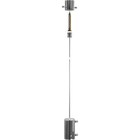 Kit câble Suspendu (1/2)