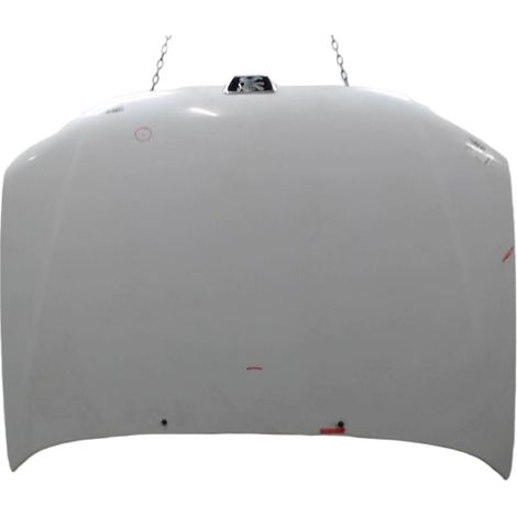 [PRODUIT D'OCCASION] Capot PEUGEOT 106 Phase 2 1996-2003 ♻️ Ref Oe. 7901f7 - Garantie à vie