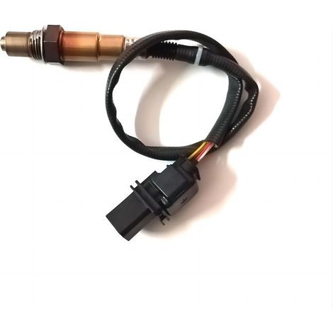 Lambda sensor C1BA9Y460AA 1871327 compatible with Ford Fiesta VI 1.0 (1/5)